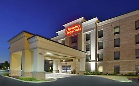 Hampton Inn & Suites - Elyria