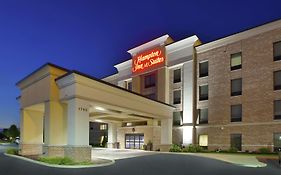 Hampton Inn & Suites - Elyria